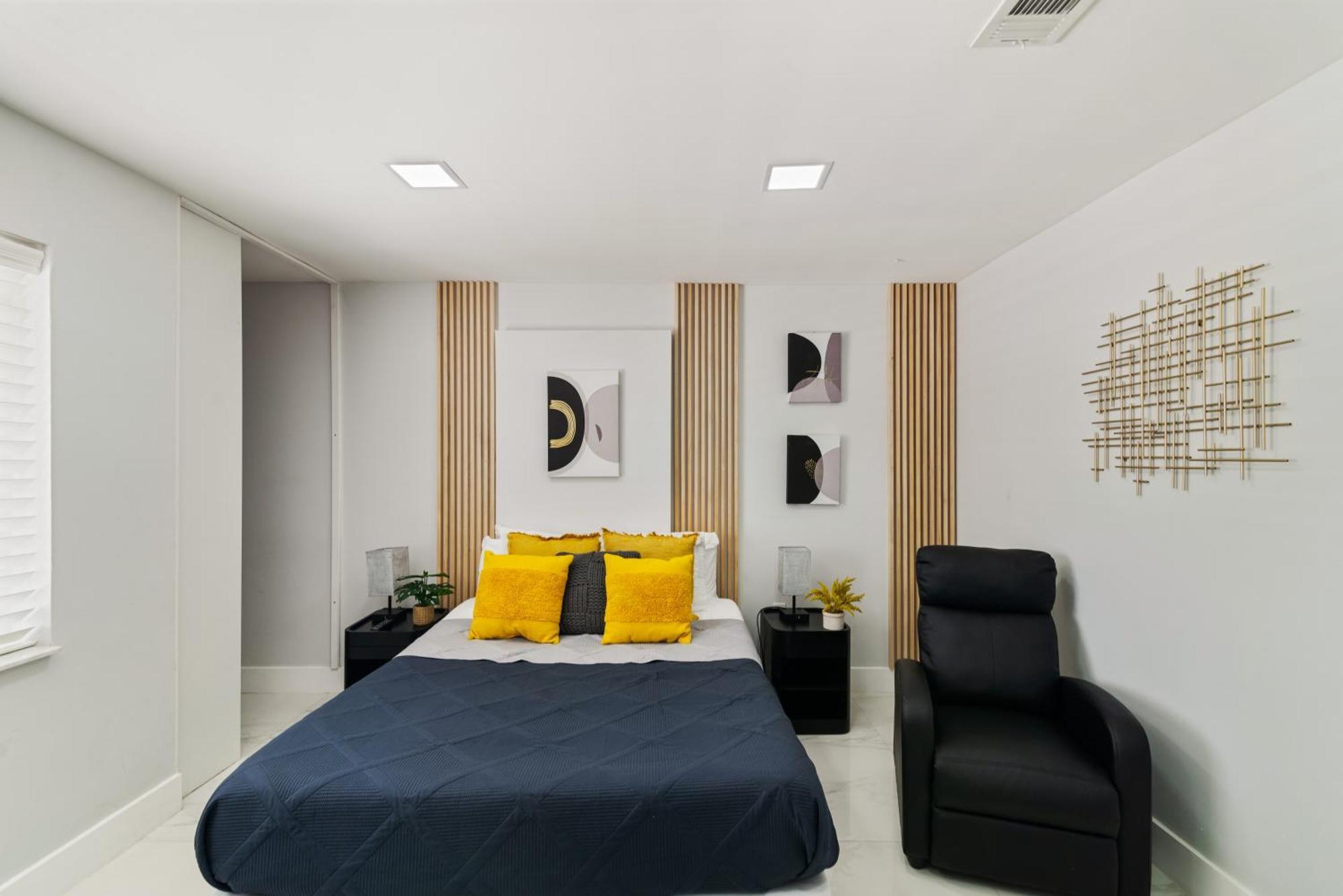 Вілла Miami Luxury House W Heated Pool & Jacuzzi Екстер'єр фото