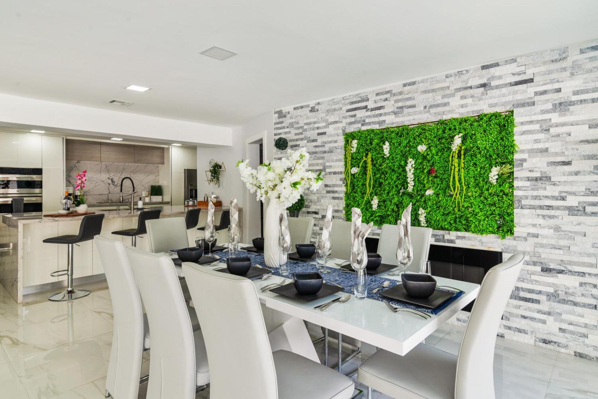 Вілла Miami Luxury House W Heated Pool & Jacuzzi Екстер'єр фото