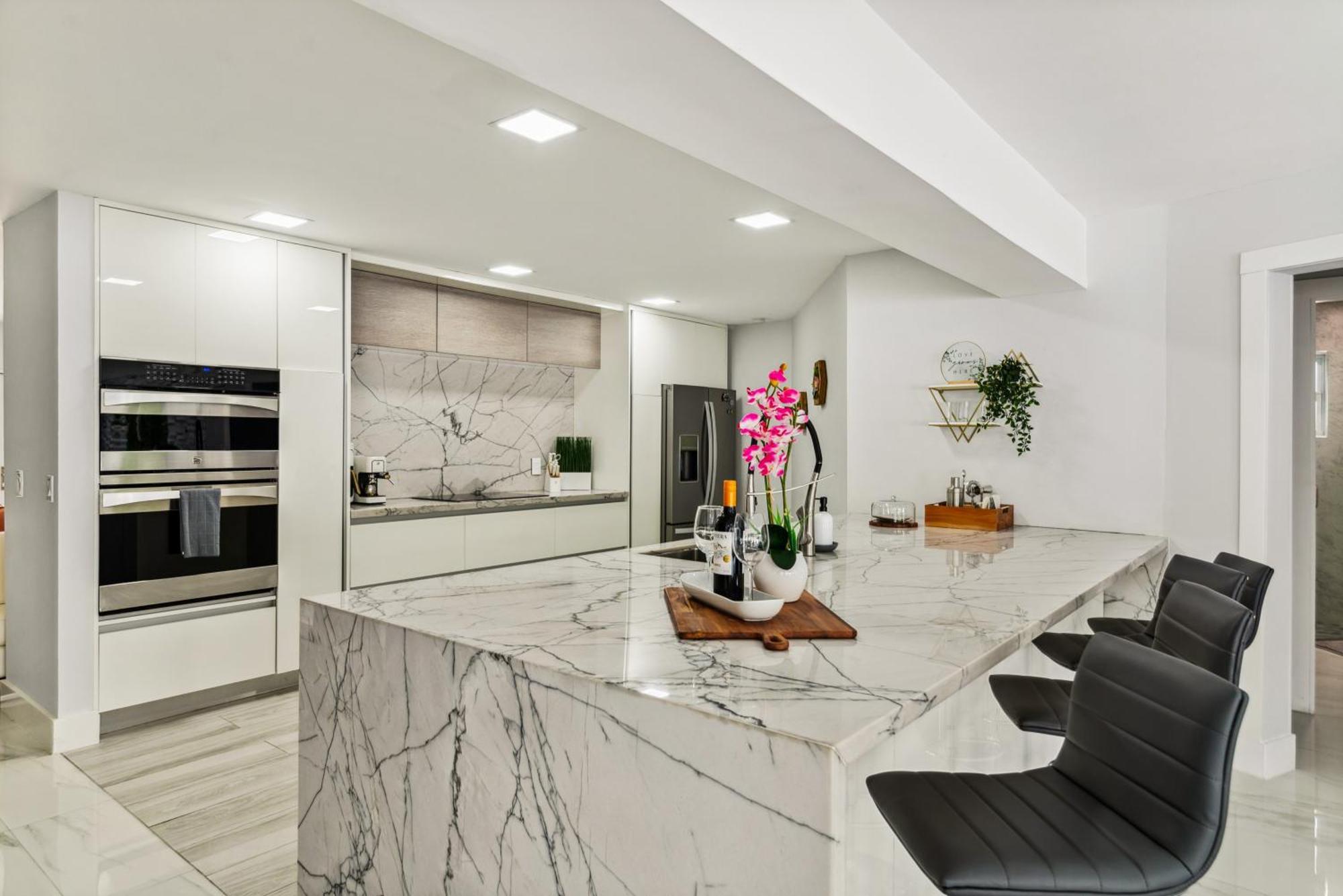 Вілла Miami Luxury House W Heated Pool & Jacuzzi Екстер'єр фото