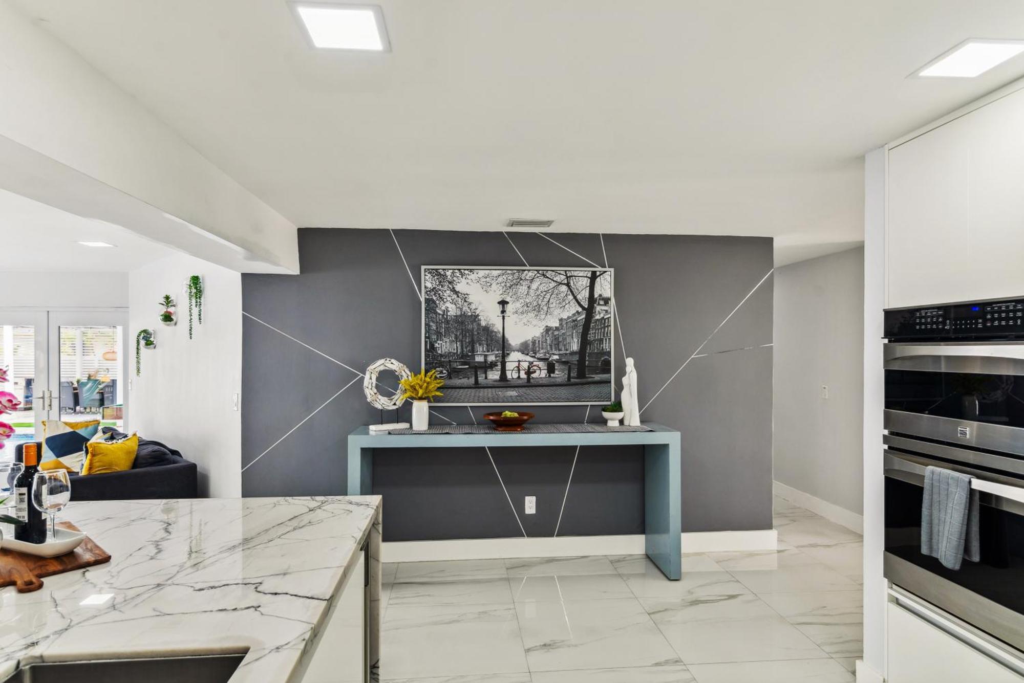 Вілла Miami Luxury House W Heated Pool & Jacuzzi Екстер'єр фото