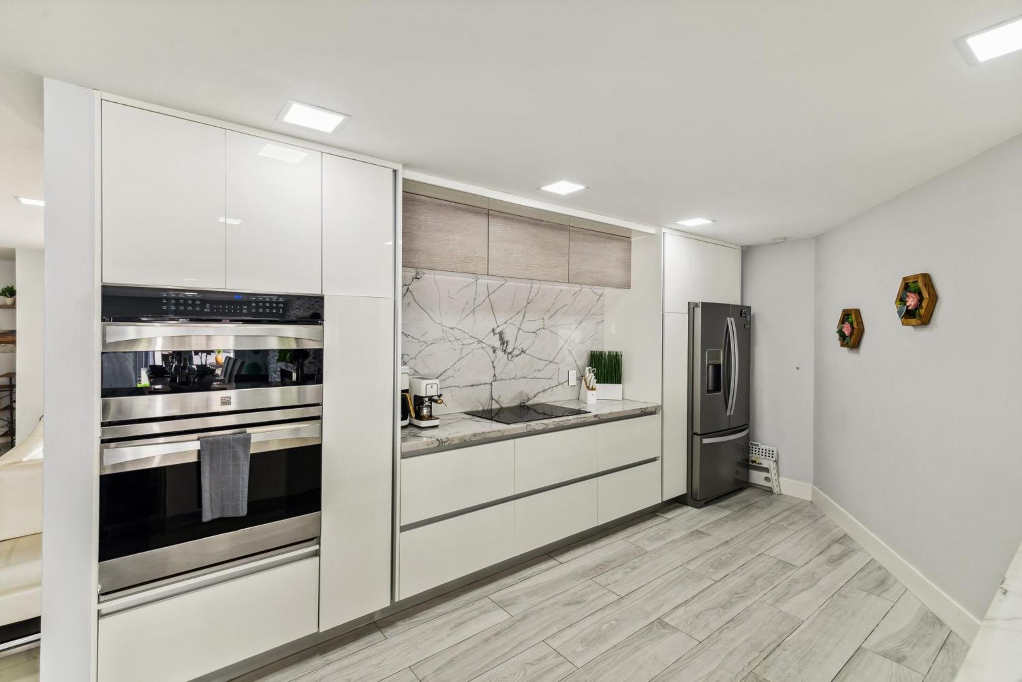 Вілла Miami Luxury House W Heated Pool & Jacuzzi Екстер'єр фото