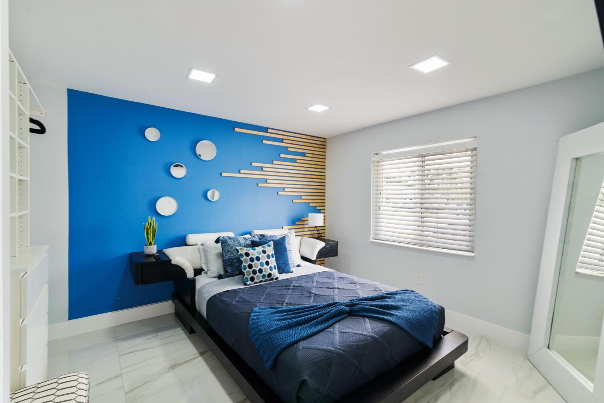 Вілла Miami Luxury House W Heated Pool & Jacuzzi Екстер'єр фото