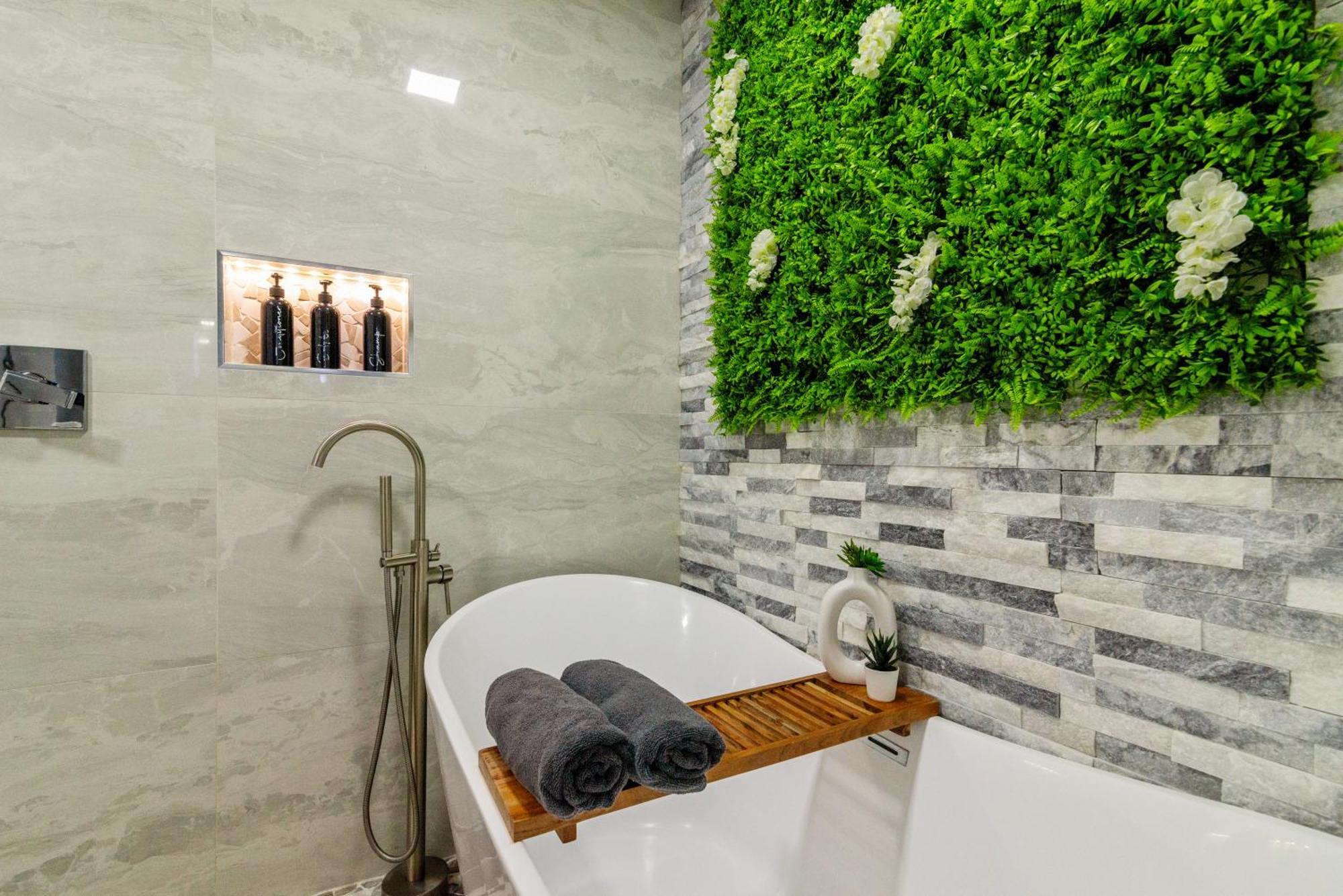 Вілла Miami Luxury House W Heated Pool & Jacuzzi Екстер'єр фото