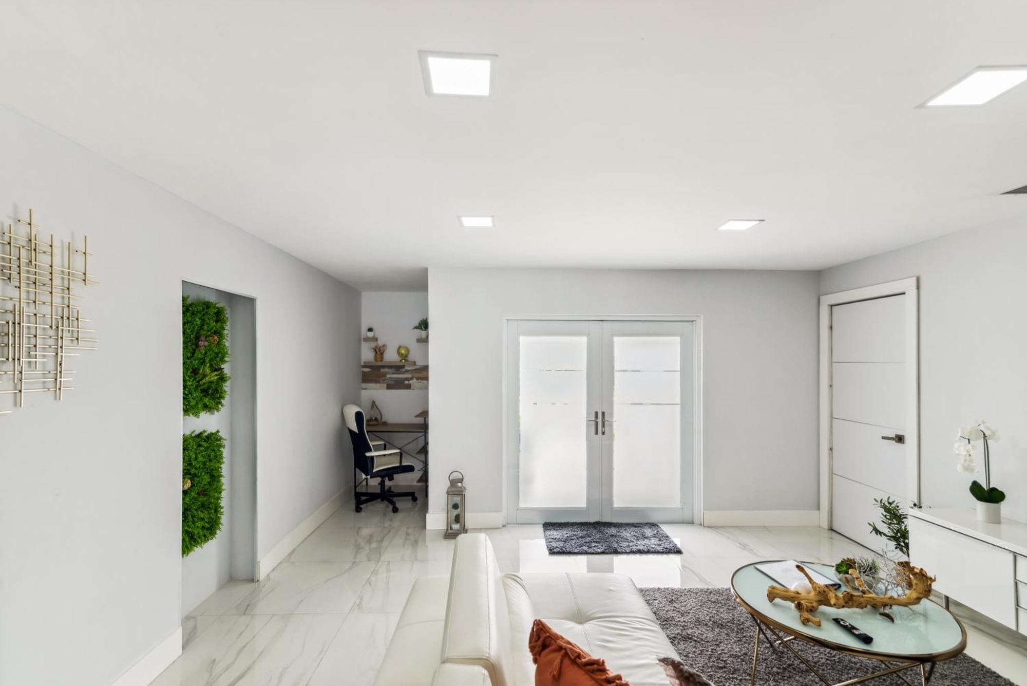 Вілла Miami Luxury House W Heated Pool & Jacuzzi Екстер'єр фото
