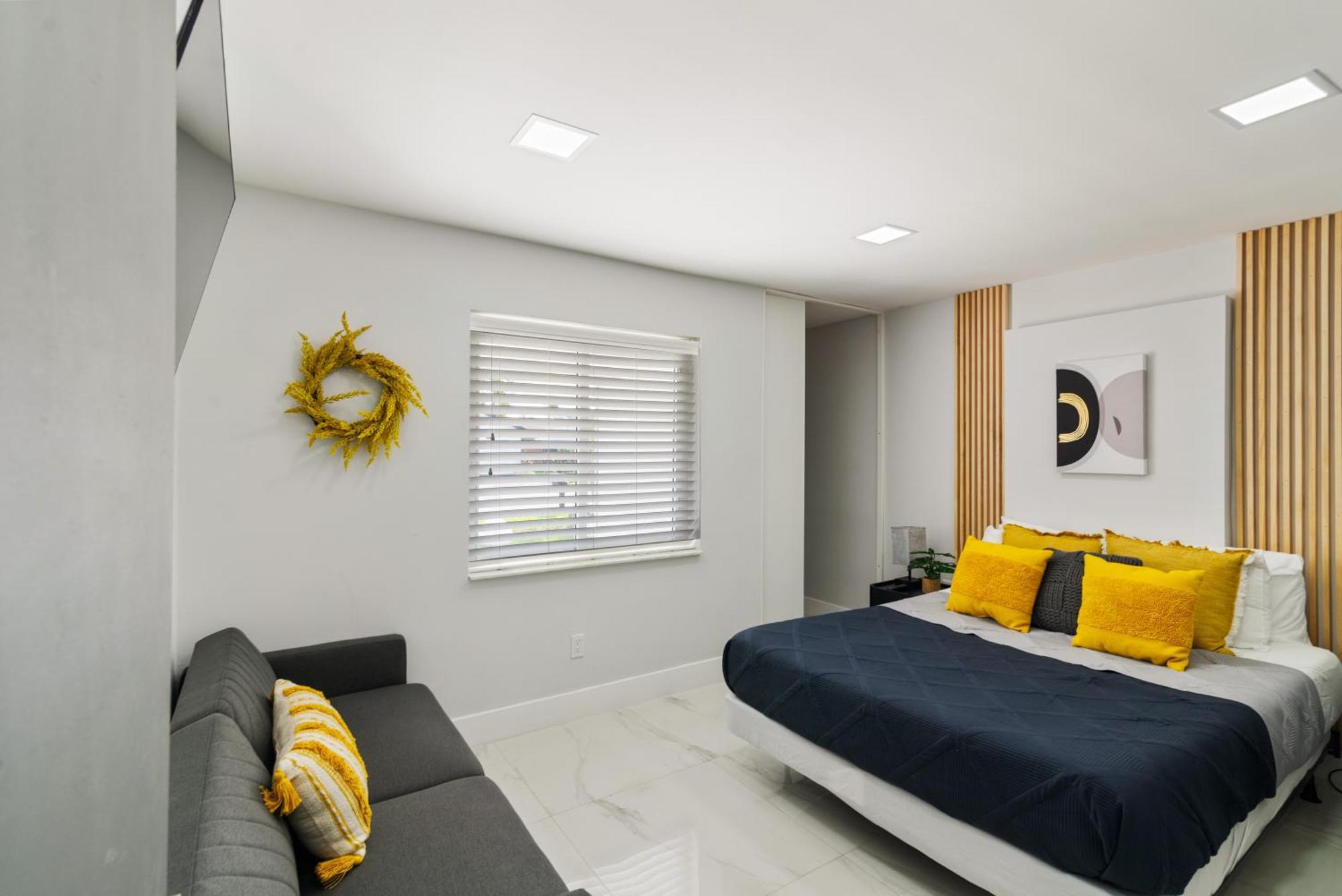 Вілла Miami Luxury House W Heated Pool & Jacuzzi Екстер'єр фото